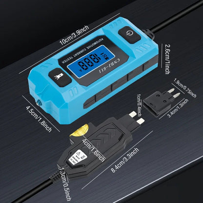 Car Circuit Tester 12V Automotive Current Detector
